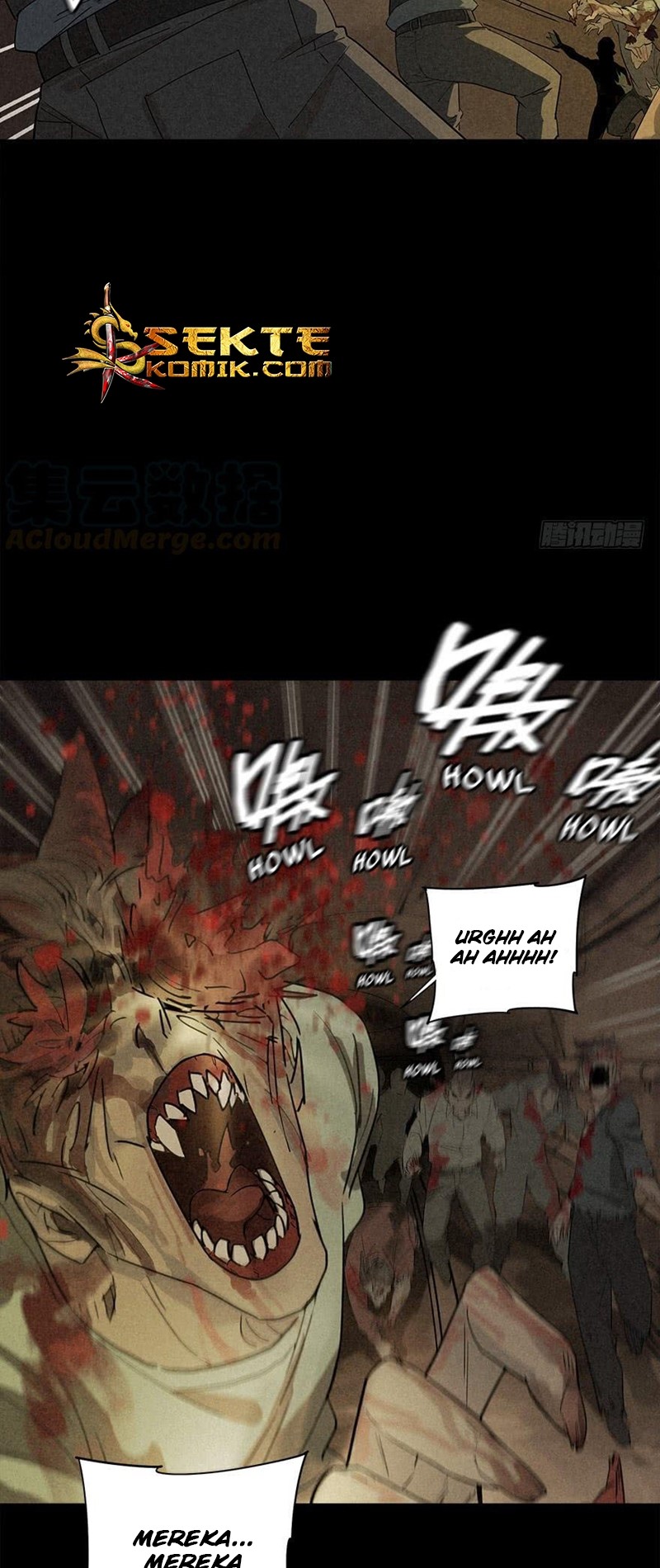 End of The World 2028 Chapter 10 Bahasa Indonesia